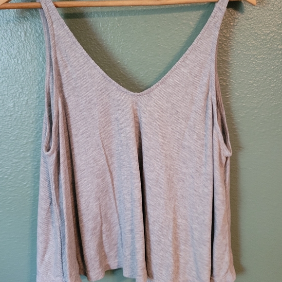 Free people swing tank. - Picture 3 of 3